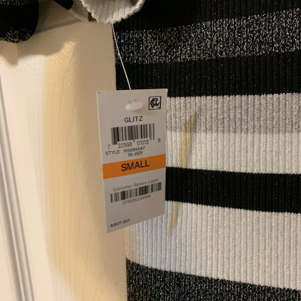 INC Sweater - Picture 5 of 7